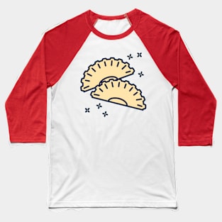 Dumplings Baseball T-Shirt